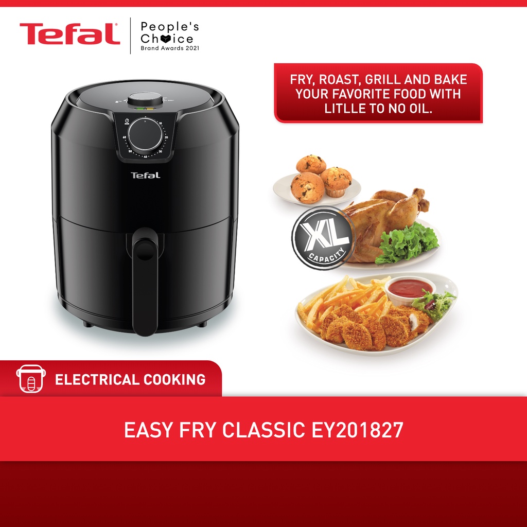 tefal actifry ey201827