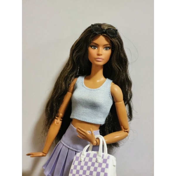 Preloved Barbie/ doll (body) | Shopee Philippines