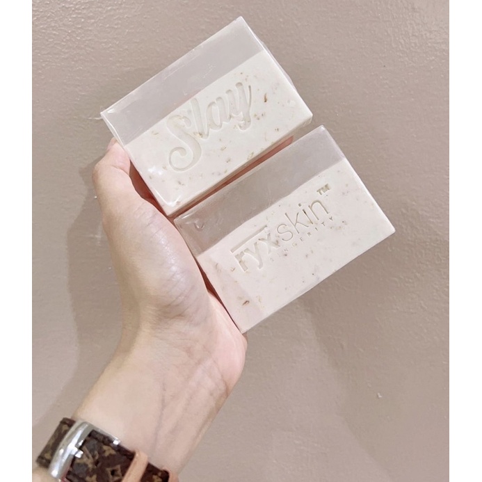 TOKYO LUXE BATHE BEAUTY MILK BAR by RYXSKIN SINCERITY(AVAILABLE ONHAND & with FREEBIE)