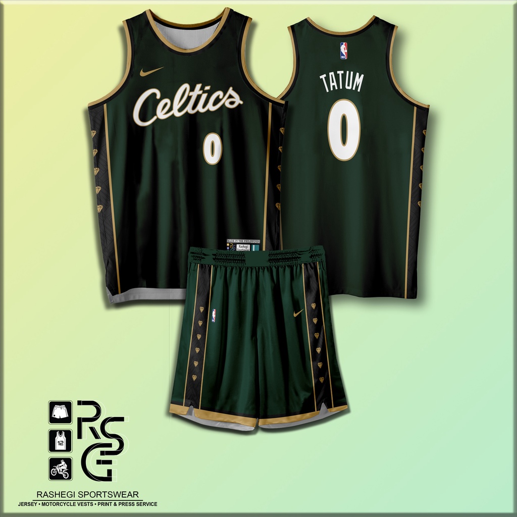 Boston Celtics NBA Design Collection Classic NBA Teams Uniform 2020   Sg 11134201 22110 Qvmn4k1v6fjve3