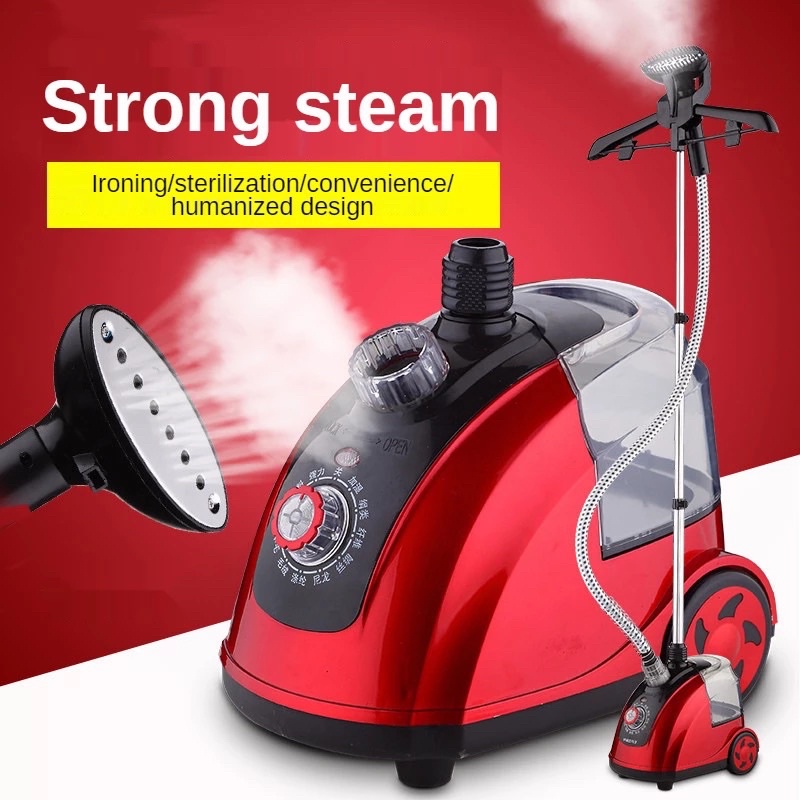 MULTIFUNCTIONAL GARMENTS STEAMER Shopee Philippines