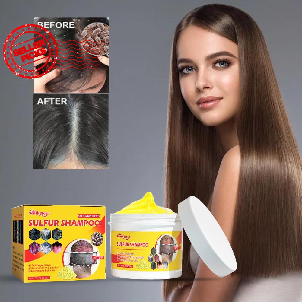 Sulfur Soap Psoriasis Eczema Ointment Seborrhea Eczema Handmade Soap Soap Antifungal Bath G0K3