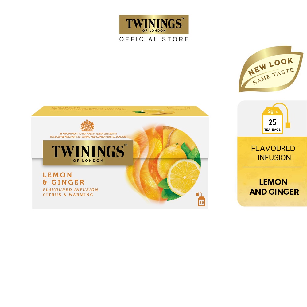 ギター Lemon & Ginger Puzz 2nd Lot puzz – Lemon & Ginger