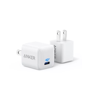 Anker  Nano iPhone Charger, USB C, 20 Watts, Fast Charger, for Mobile Phone, Smart Watch, Laptop #7