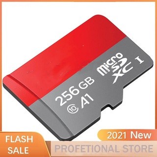 Ready Stock 512GB Memory Card Micro sd card 256GB 128GB 64GB 32GB 16GB Class10 UHS-1 flash card Memory Microsd A1 TF/SD Card
