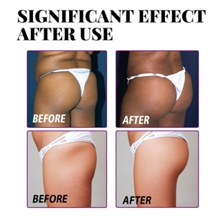 In stockNEWButt Enlarger Enhancement Essential Oil Hip Up Firming Buttock Fast Growth Big Ass Sexy #6