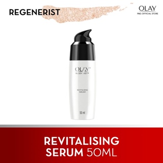 new in stock.Olay Regenerist Revitalizing Serum 50mL Treatment (Skincare/Anti Aging) #8