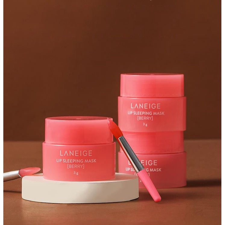 Laneige Sleeping Mask Daily Care Nourishing and Moisturizing Dead Skin