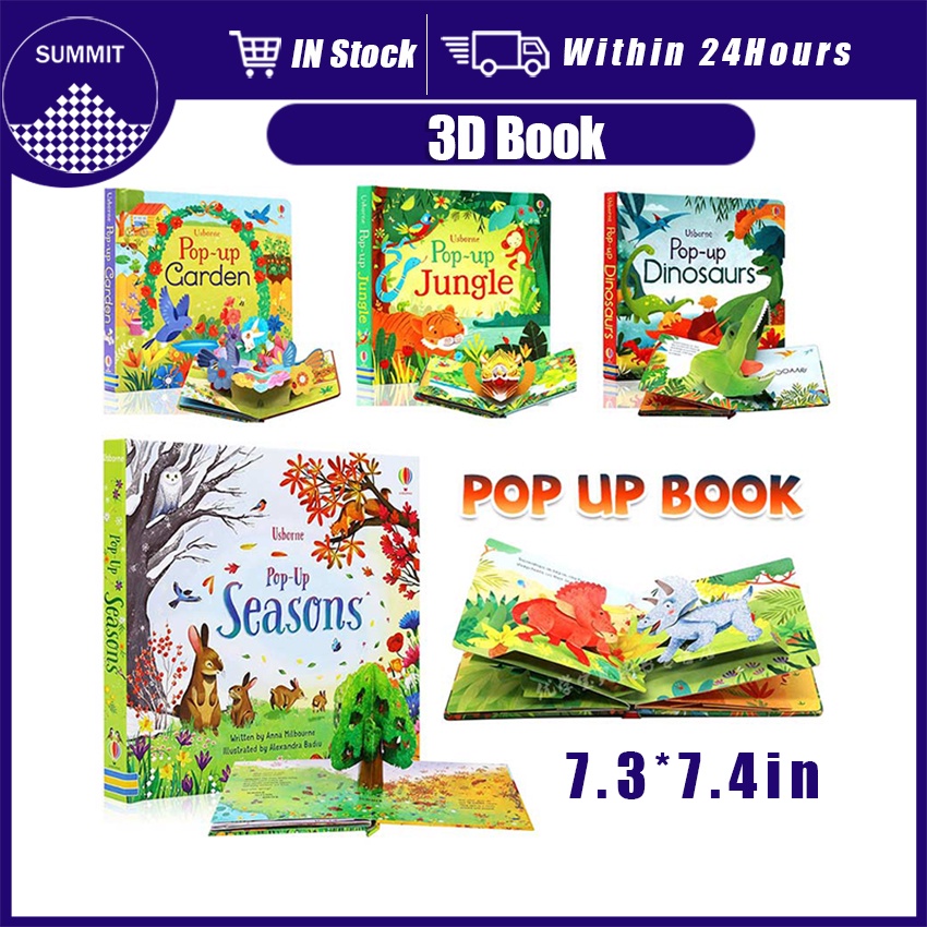 3d-reading-books-multi-topic-educational-learning-reading-books-for