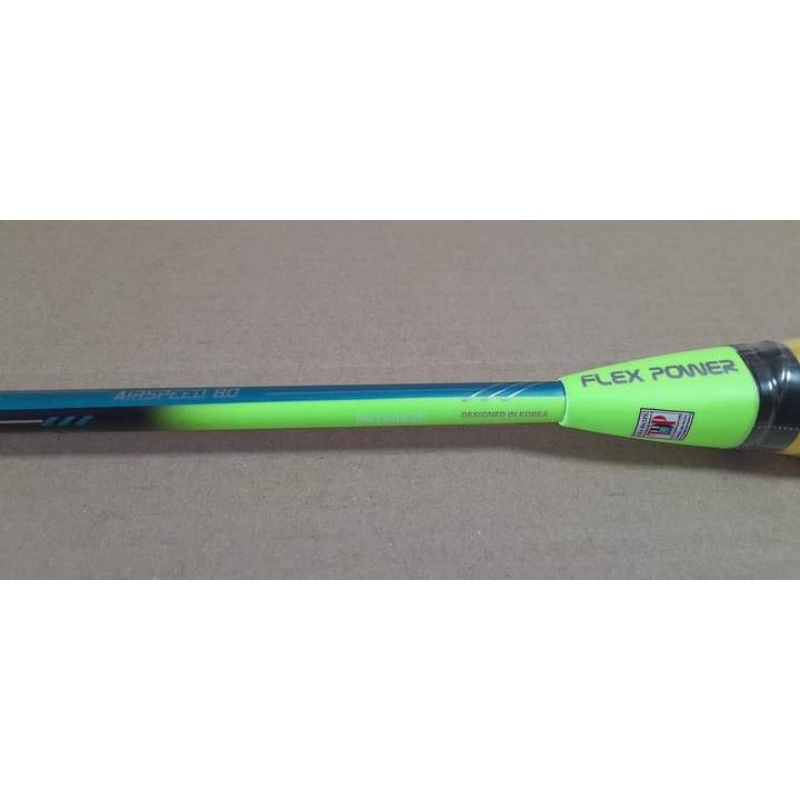 Flex Power Badminton racket original Shopee Philippines