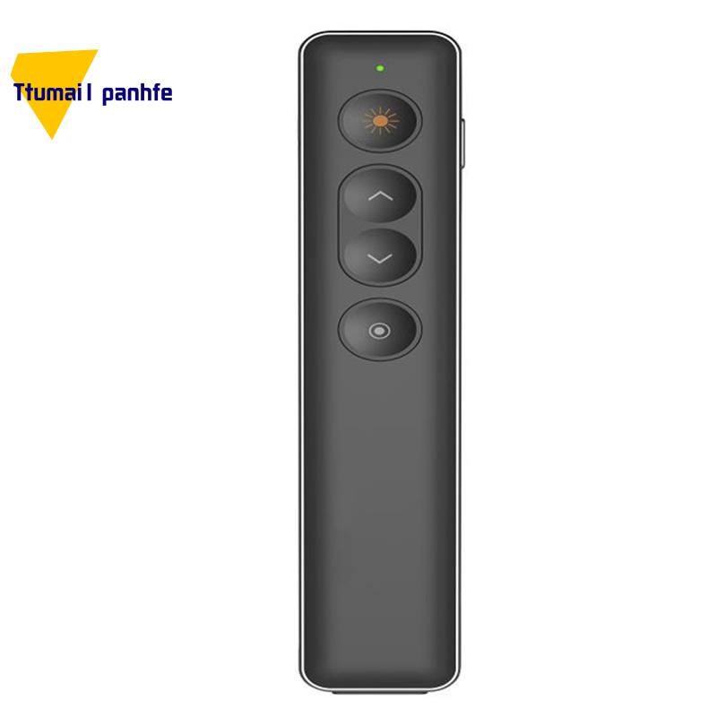 2.4GHz Wireless USB Powerpoint PPT Flip Pen Pointer Clicker Presenter