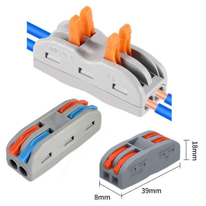 Pct 222 PCT Quick Power Cord Connector, Power Cord Connector jack