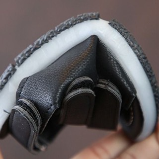 Boy Baby Trendy Girls Sandals Korean Version Flashing Light Shoes Beach 2021 Toddler Boys Children New Style #9