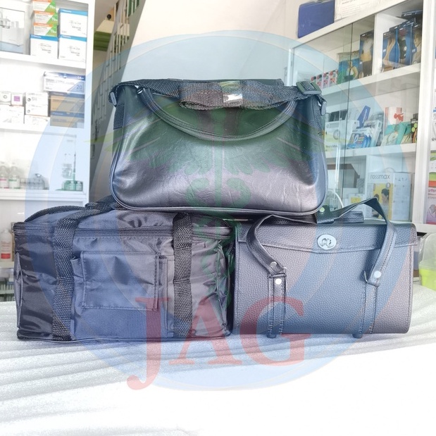 OB | PHN / CHN Bag (Synthetic Leather / Nylon) | Shopee Philippines