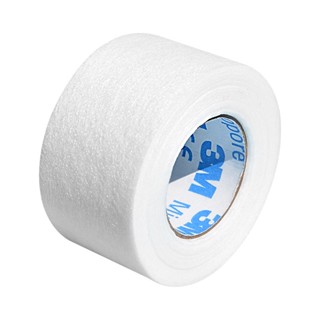 3M Micropore Tape Surgical Tape Eyelash Extension apprication Medical breathable lash tape #6