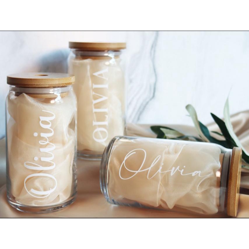 PERSONALIZED SODA GLASS | Shopee Philippines