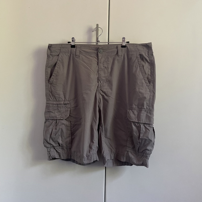 Sonoma Men Short Cargo Short Size 38 | Shopee Philippines