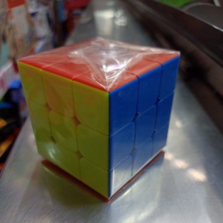 Rubics Cube 3x3 Smooth To Play