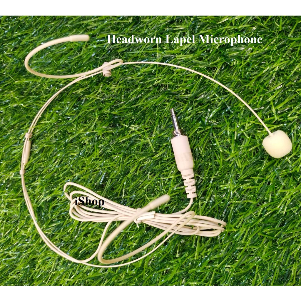 Lapel Microphone mini skintone The Smallest Microphone Shopee Philippines