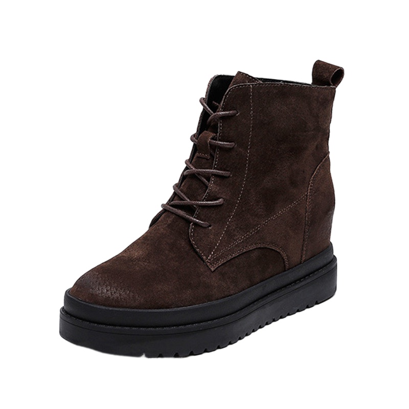 aquatalia corbin lace-up suede boots