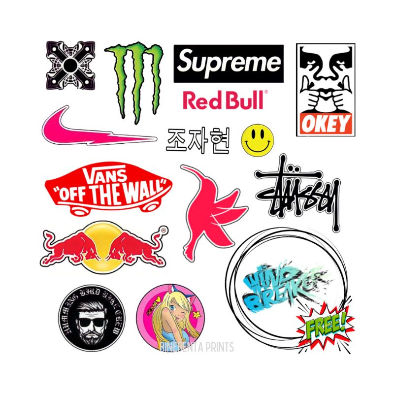 JAY JO HELMET STICKER WINDBREAKER MANHWA WEBTOON by Binebenta Co