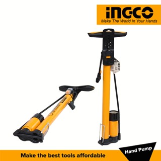 best hand pumps for bikes