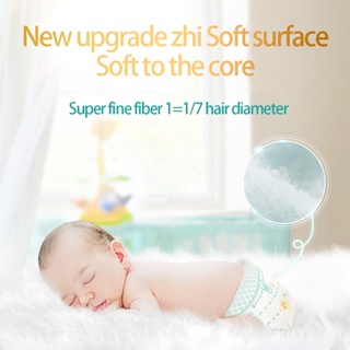 Baby Diaper Disposable Newborn Tape Diaper Size XL(12-17kg)30Pcs Send Baby wipes More and Cheaper #3