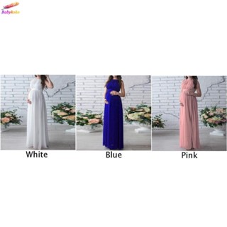 girdle for tummy pregnant dress maternity nursing bra Pregnant Women Long Maxi Gown Photography Shoo #6