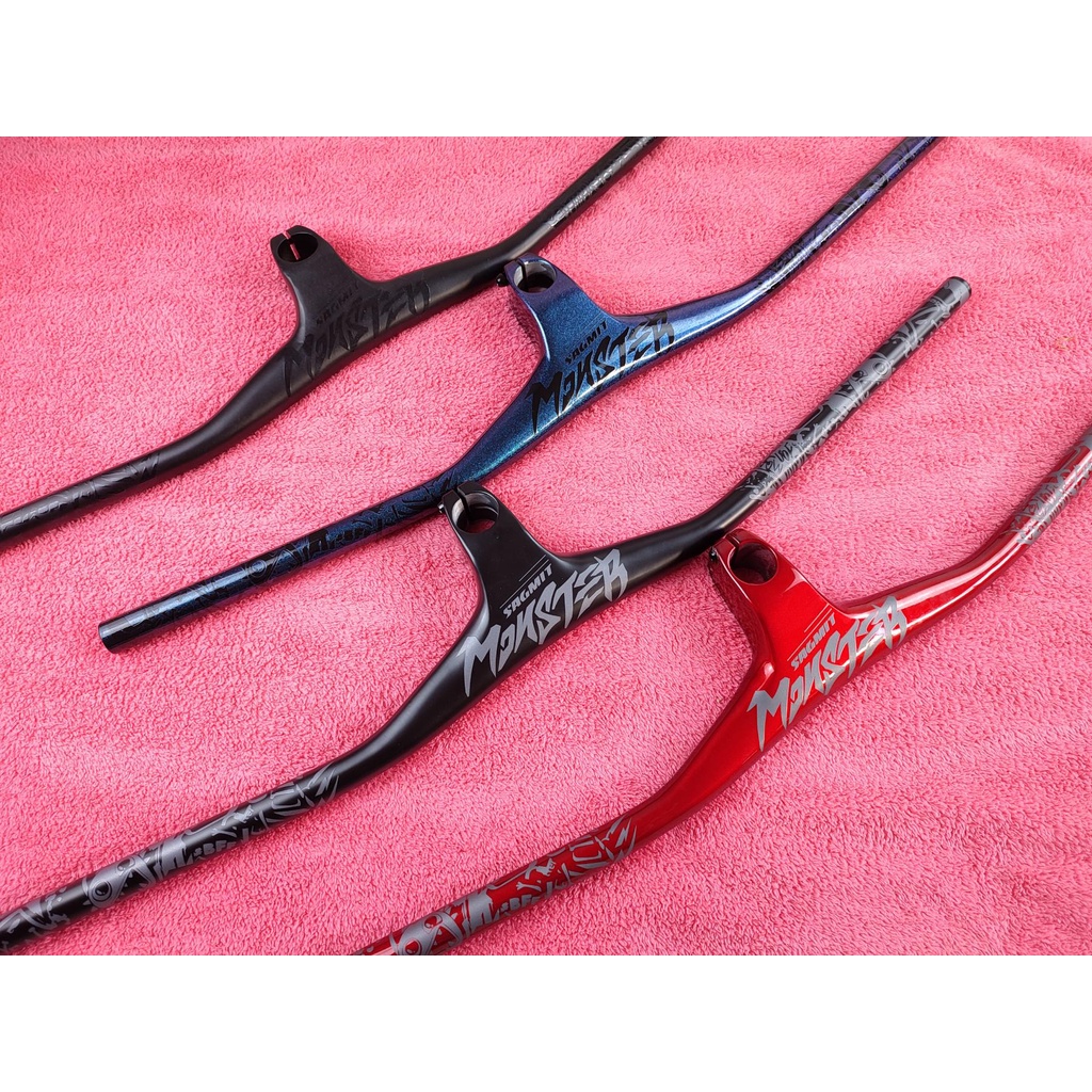 sagmit straight handlebar
