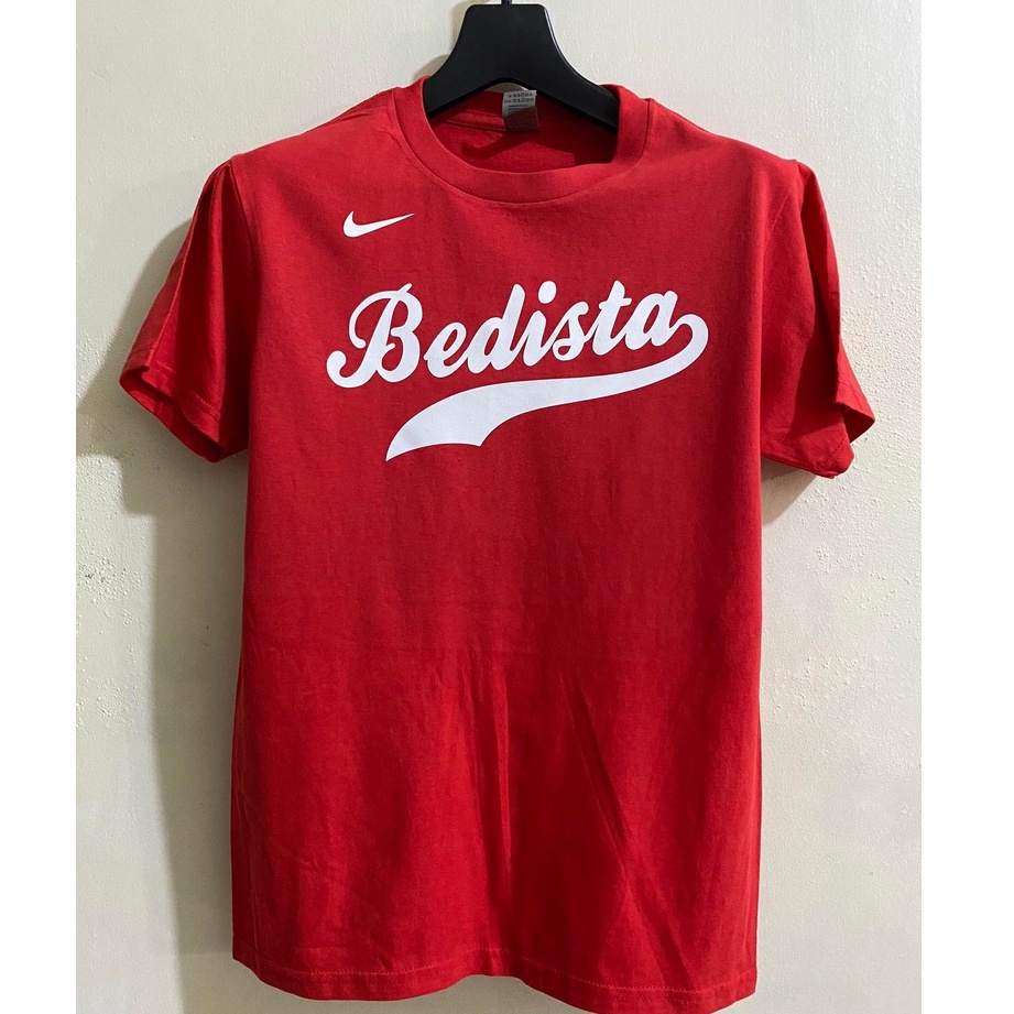 GILDAN Brand San Beda University Shirt San Beda College T shirt SAN ...