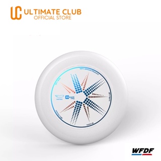 Yikun Ultimate Frisbee Disc(Ultipro) Standard 175g WFDF Accredited Disc