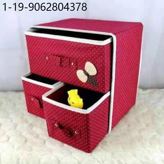 durabox Foldable Storage box Mini Drawer Organizer Durabox Clothes