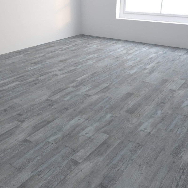 SALE ️Gray Wood Designs Linoleum/Renolium/Floormat Rubberized Shopee