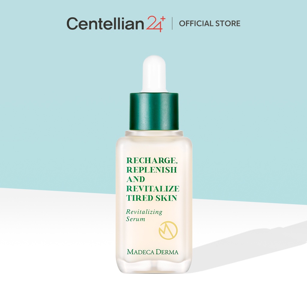 Is Madeca Derma In The Philippines? – IRCI