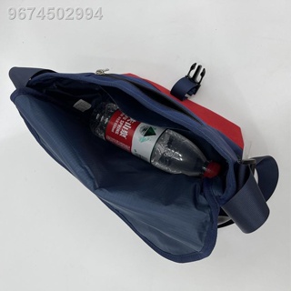 №∋BEN DAVIS New Men waterproof Messenger Bag Women Crossbody Bag Fashion sling bags #5