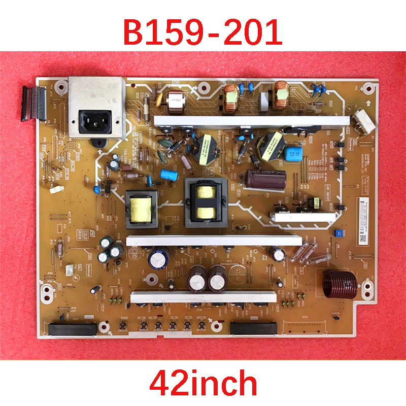 SCHEDA DI ALIMENTAZIONE PER TV PANASONIC VESTEL 17IPS62P 23691125 MOD TX-32JS350E NUOVA ORIGINALE – Kagi Spare Parts