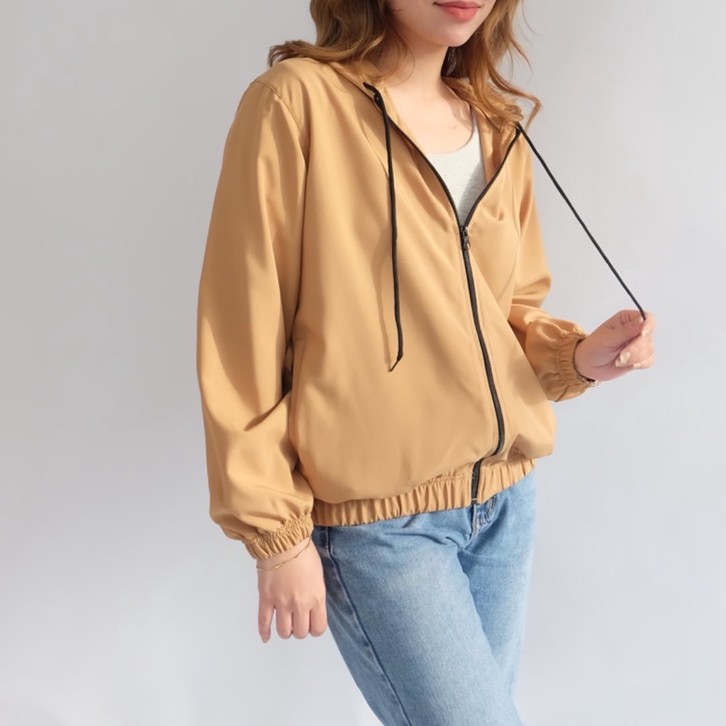 HTP Women's and Men's EPP - Everyday Protective Parka | Shopee Philippines