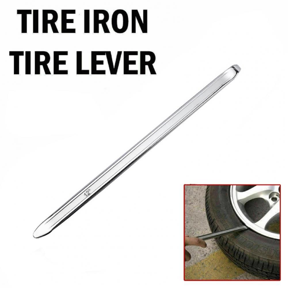 Tire Iron Set Remove Tyre Tools Motorcycle Bike Professional Tire