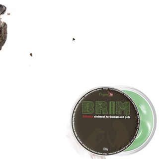 100% TRUSTED AND EFFECTIVE BRIM ADVANCE OINTMENT / Mange treatment for dogs / Mange treatment for do