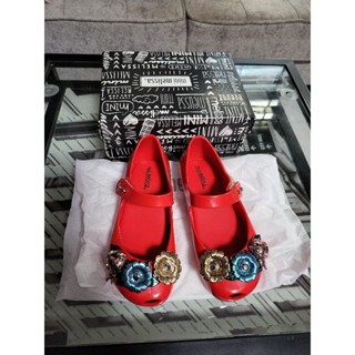 Mini Melissa by Melissa S10 sold out ( sold thru fb) | Shopee Philippines