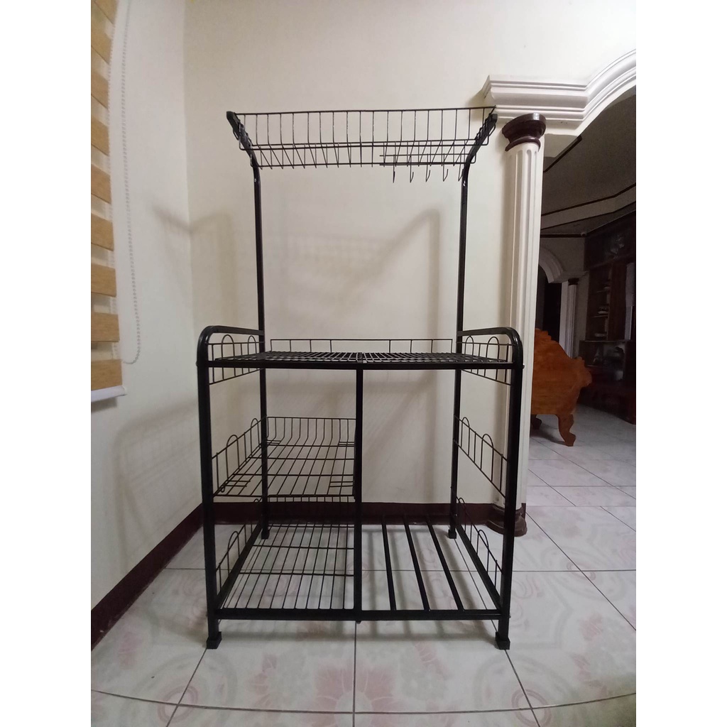 2 Burner Stove Stand, Stove Stand, 2 Burner Stove, 2 Burner Rack