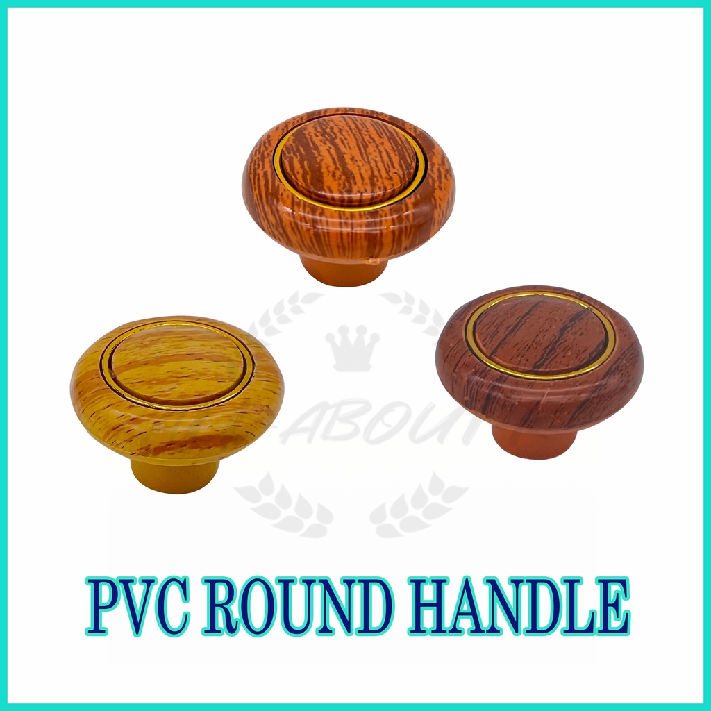 Round Handle/ PVC Handle Shopee Philippines