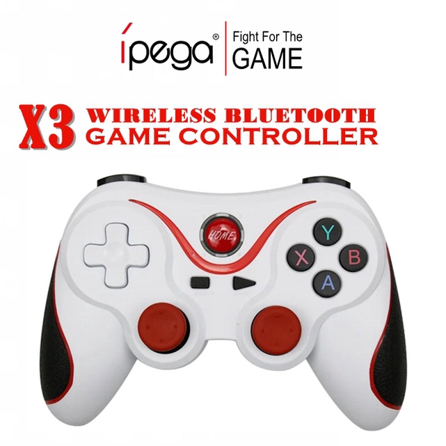 Ipega X3/T3 Wireless Bluetooth Gamepad Game Controller Shopee Philippines