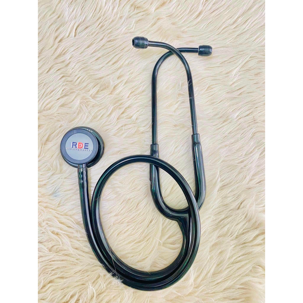 Stethoscope Classic III RDE Instruments Shopee Philippines