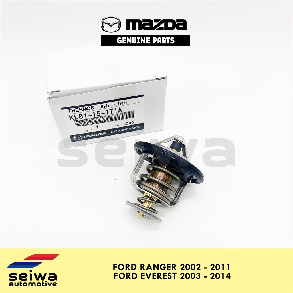 [2002 2011] Ford Ranger Thermostat [2003 2014] Ford Everest