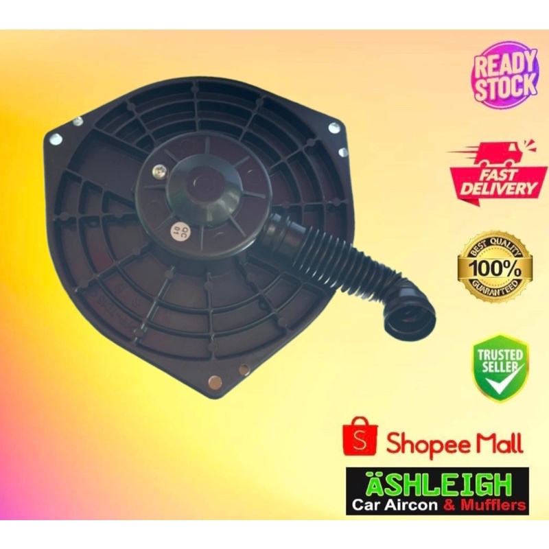 Ashleigh CHEVROLET COLORADO Blower Motor Assembly Car Aircon Parts