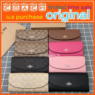 F52601 F52628 Ladies Fashion Long Wallet/Multi-Card Holder Coin Purse/Zipper Wallet