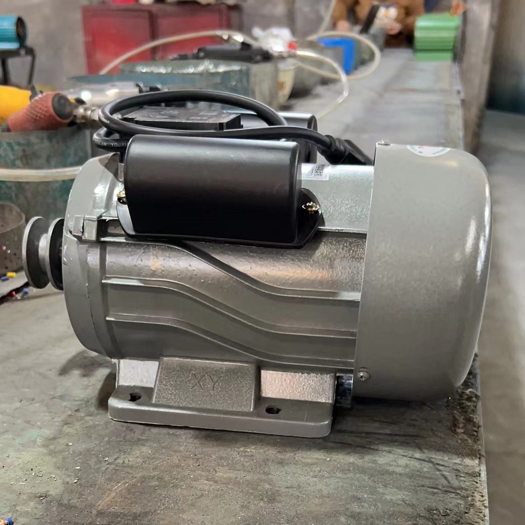 Special motor for grinding machine Electric motor for grinding machine