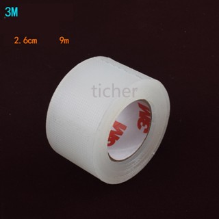 3M Micropore Tape Surgical Tape Eyelash Extension apprication Medical breathable lash tape #9