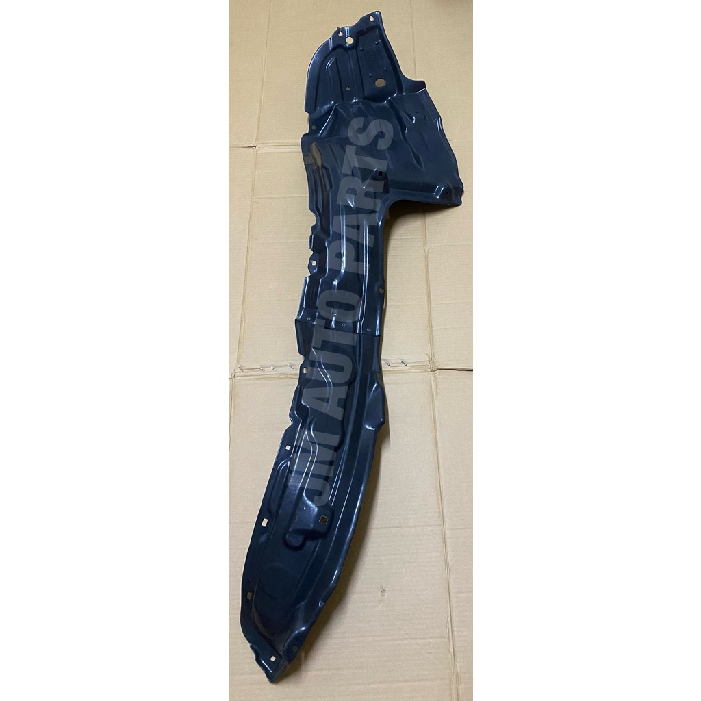 Toyota Innova 2005 2008 Inner Fender Liner Wheel Fender Cover Wheel